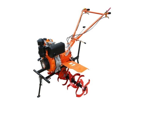Plow all kinds of land MINI EQUIPMENT ROTO TRACTOR CULTIVATOR